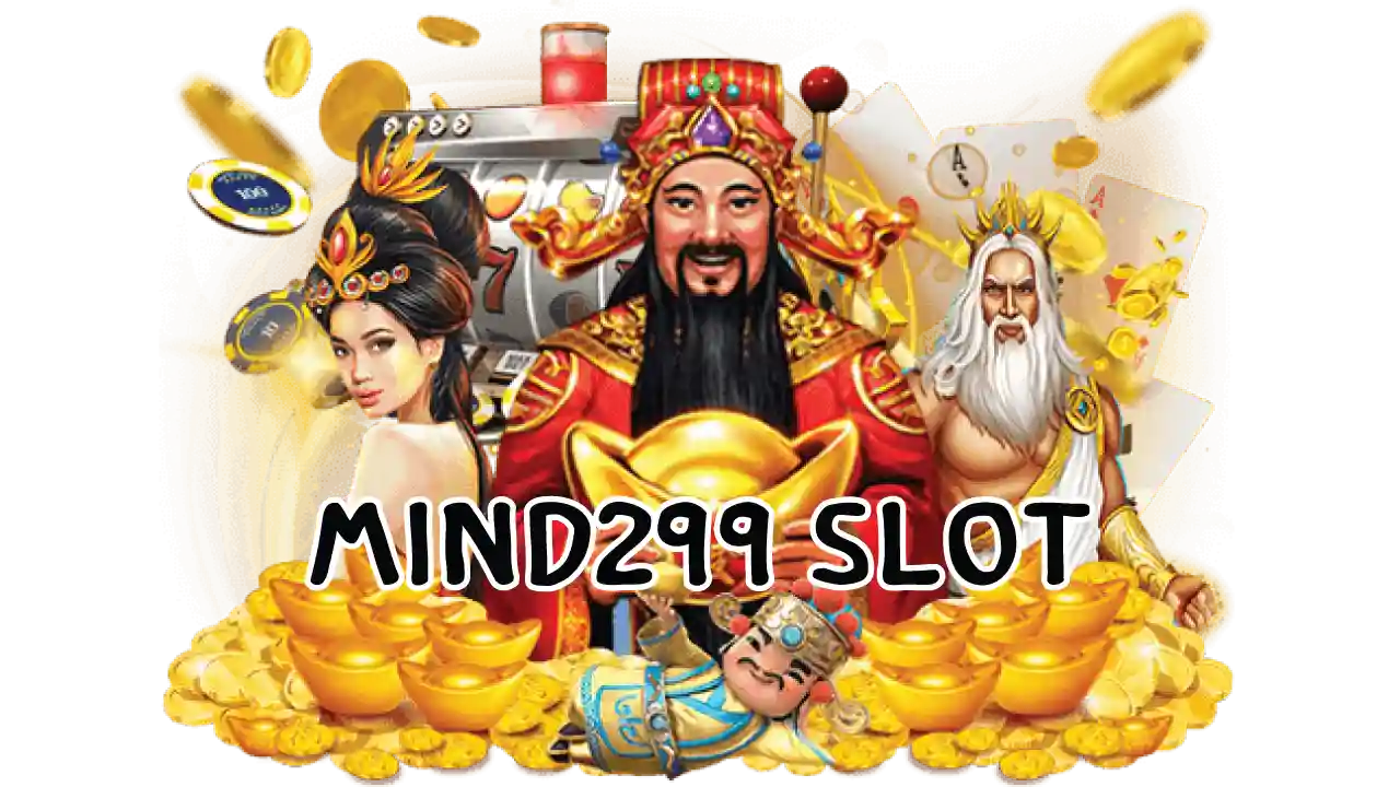 Mind299 slot